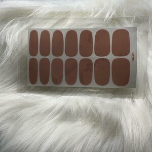 🩷5/$10 Brown Nail Wraps